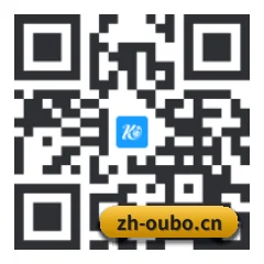 iOS 苹果版 二维码